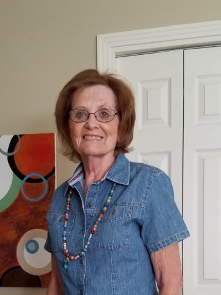 Carol Hall