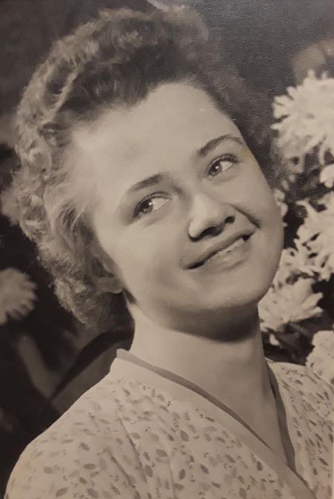 Nina Sophia Pinho Profile Photo