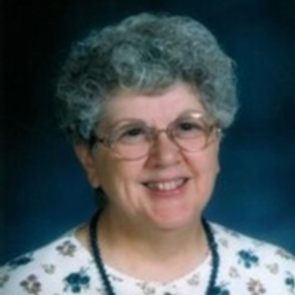 Carol Ann Karl