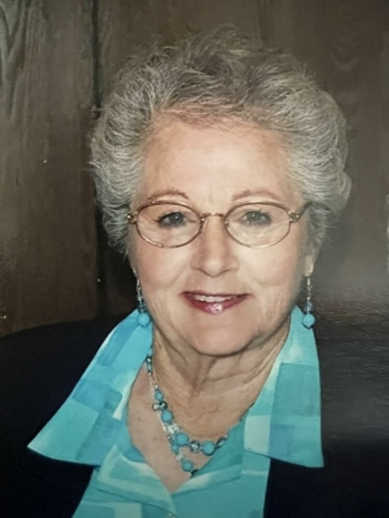 Magdalen Gressler Profile Photo