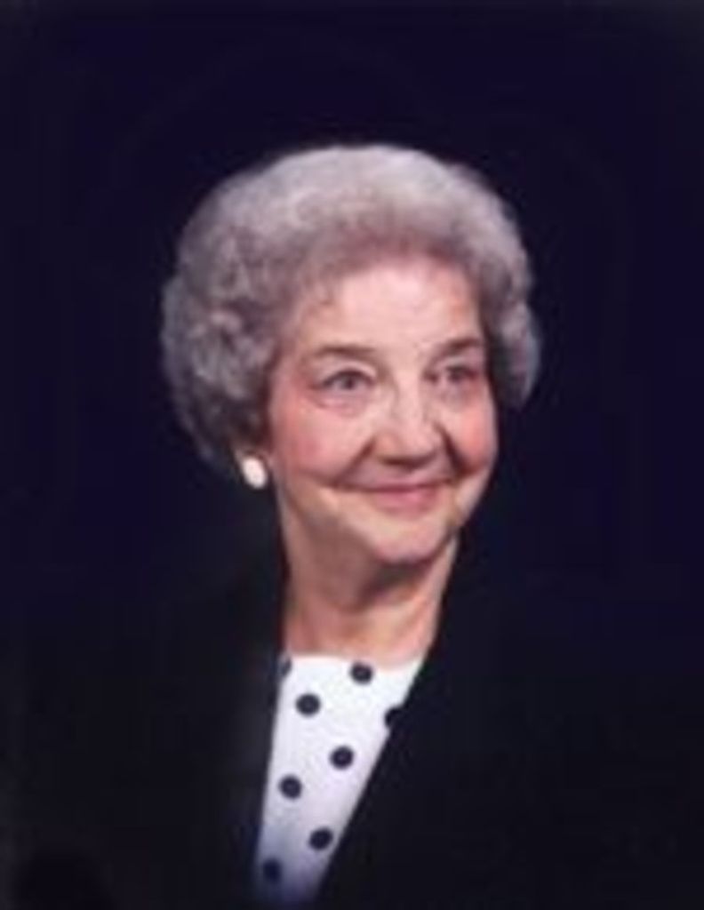 Connie Lorraine Holloway