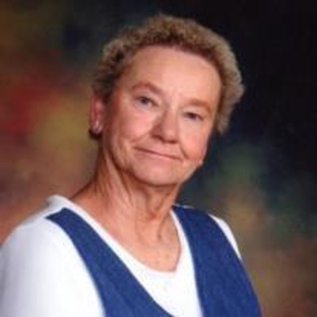 Norma Jean Shaw
