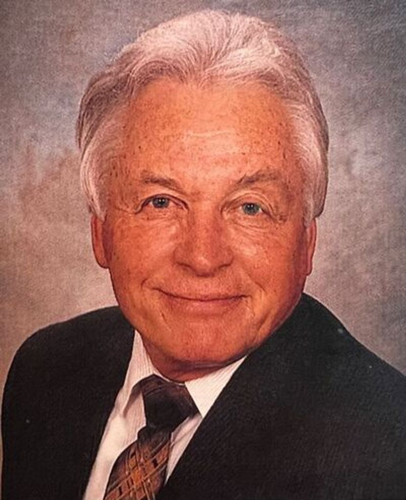 Rolf Alfred Koehler, Md Profile Photo