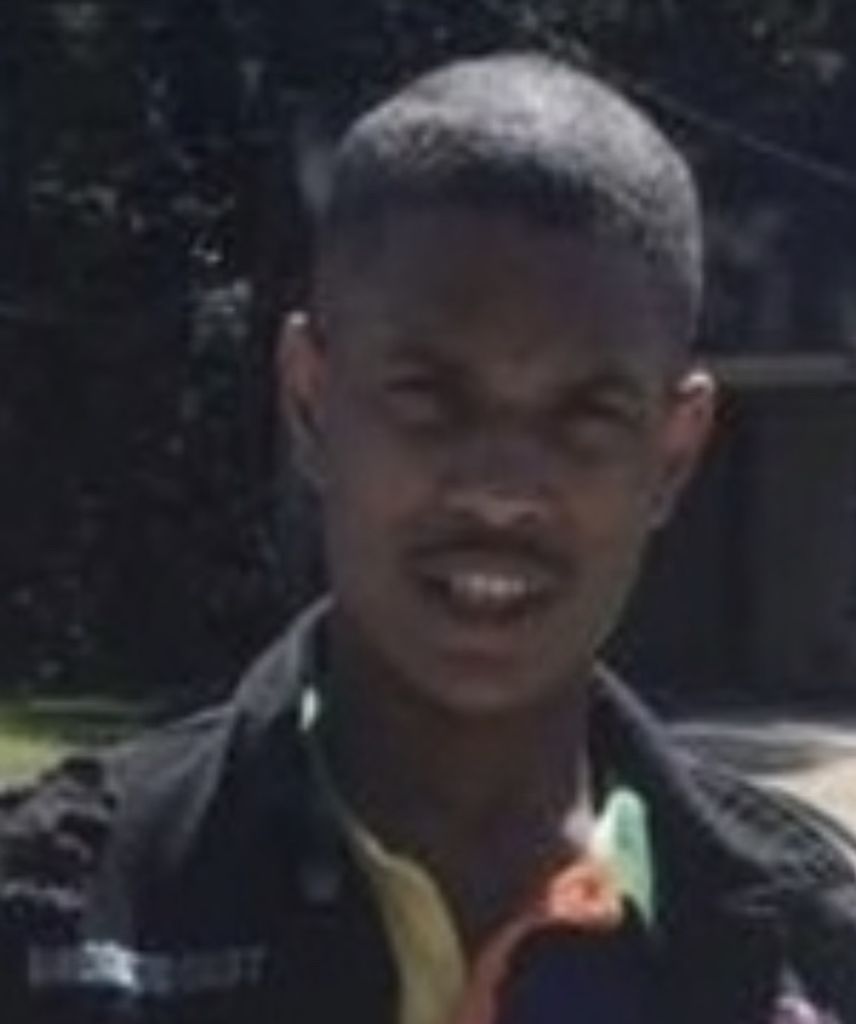 Jai O. Hayes Profile Photo