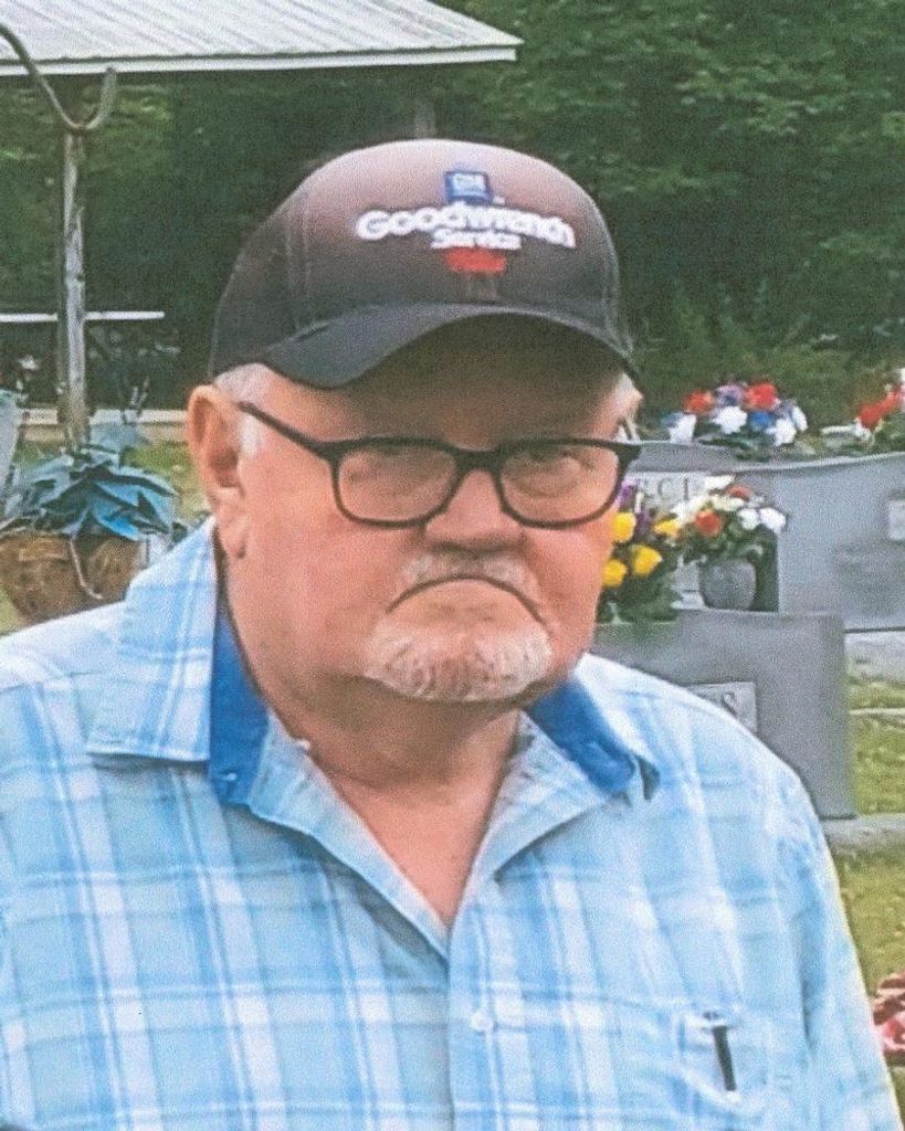 Doyle Mcghee Profile Photo