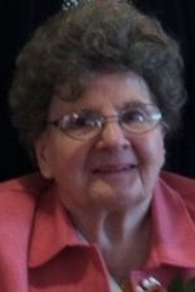 Joan Wisniewski