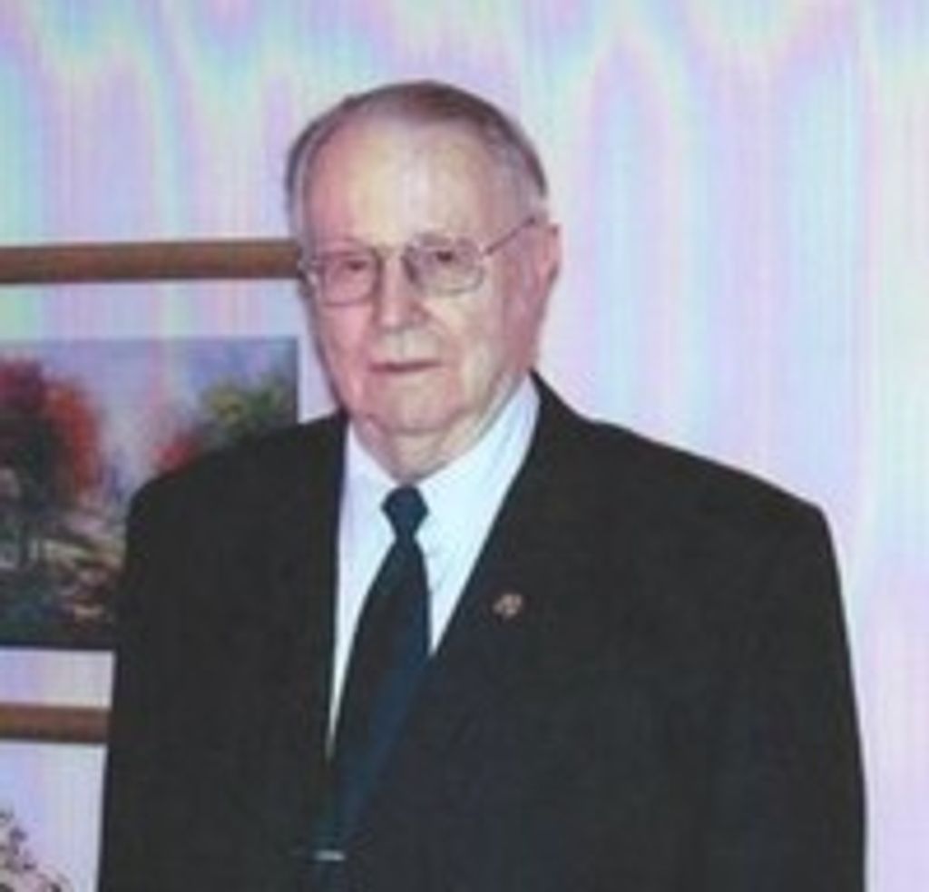 Robert Leo Roberson