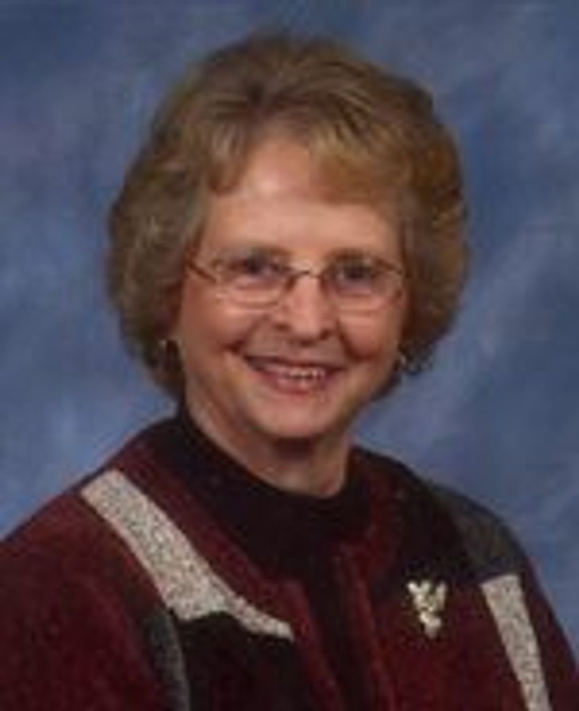 Donna M. Burk