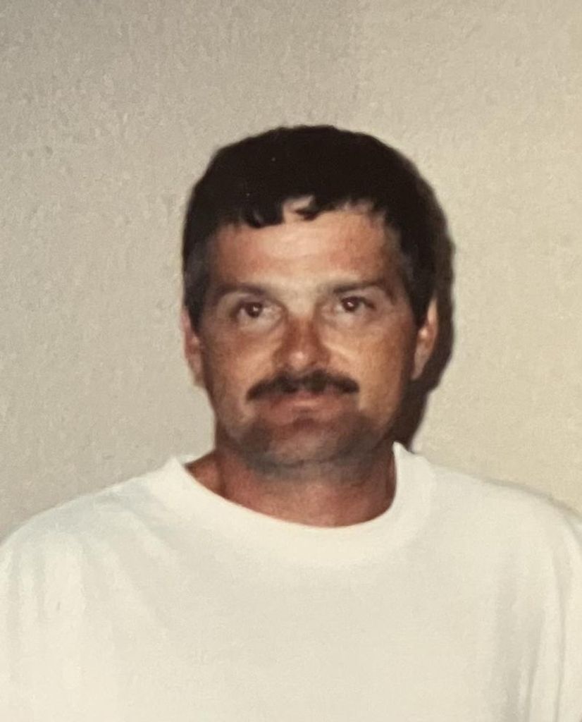 Michael Lee Vaught Profile Photo