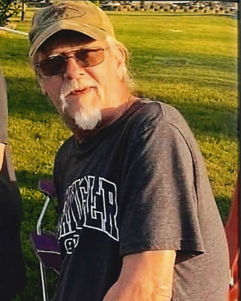 Thomas James Carr Sr. Profile Photo