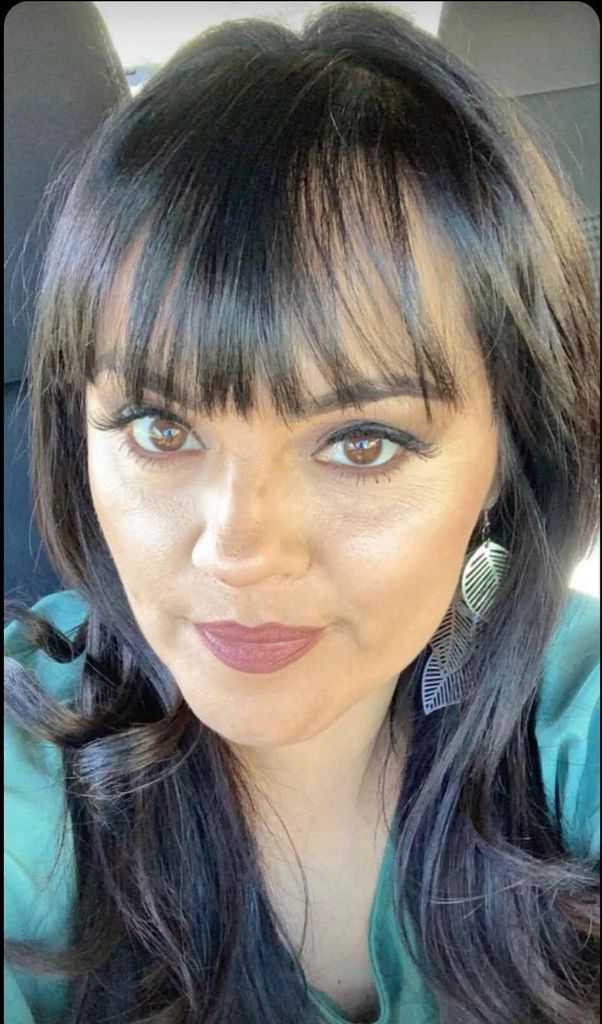 Angie Cota Profile Photo