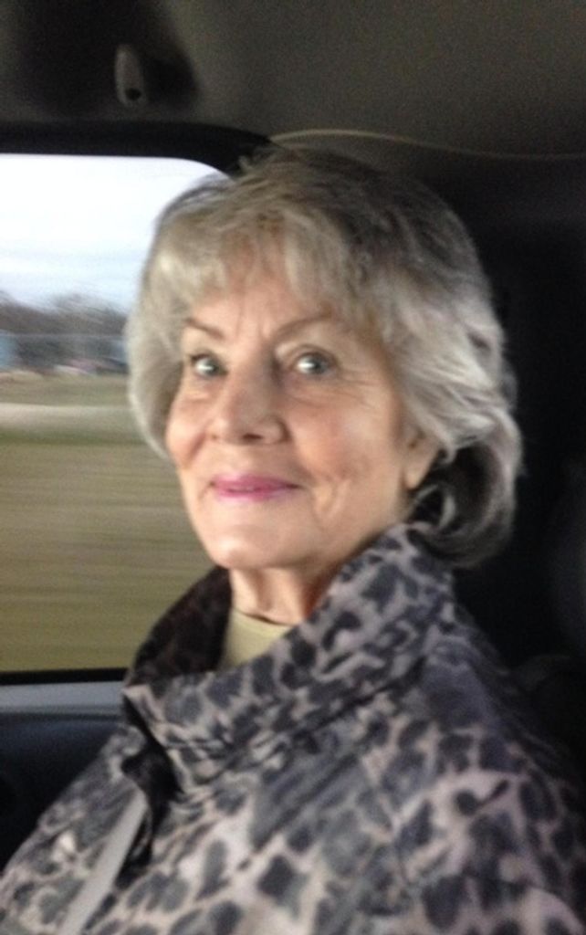 Shirley Ann May Profile Photo