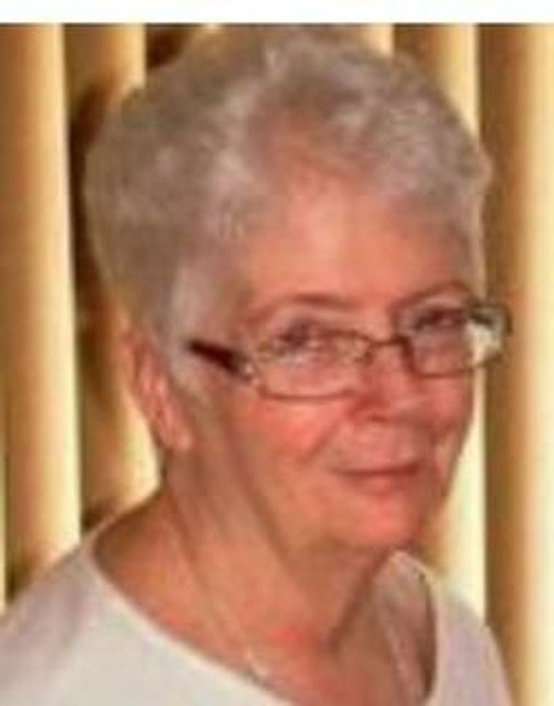 Diane Scheeler-Ross Profile Photo