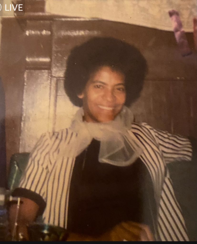 Evelyn Martin
