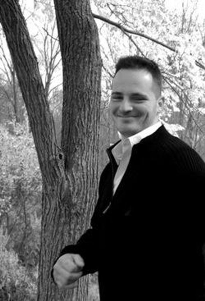 Daniel William Martell Profile Photo