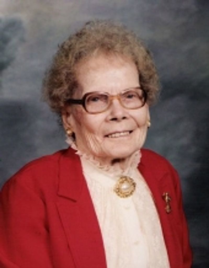 Dorothy H. Aston