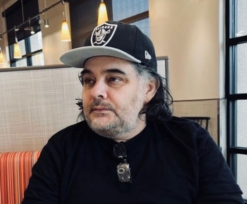 Hector Manuel Patino, Jr. Profile Photo
