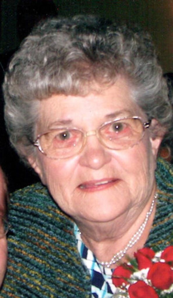 Beverly Crowell Profile Photo
