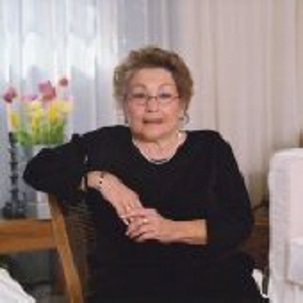 Florence Thoke