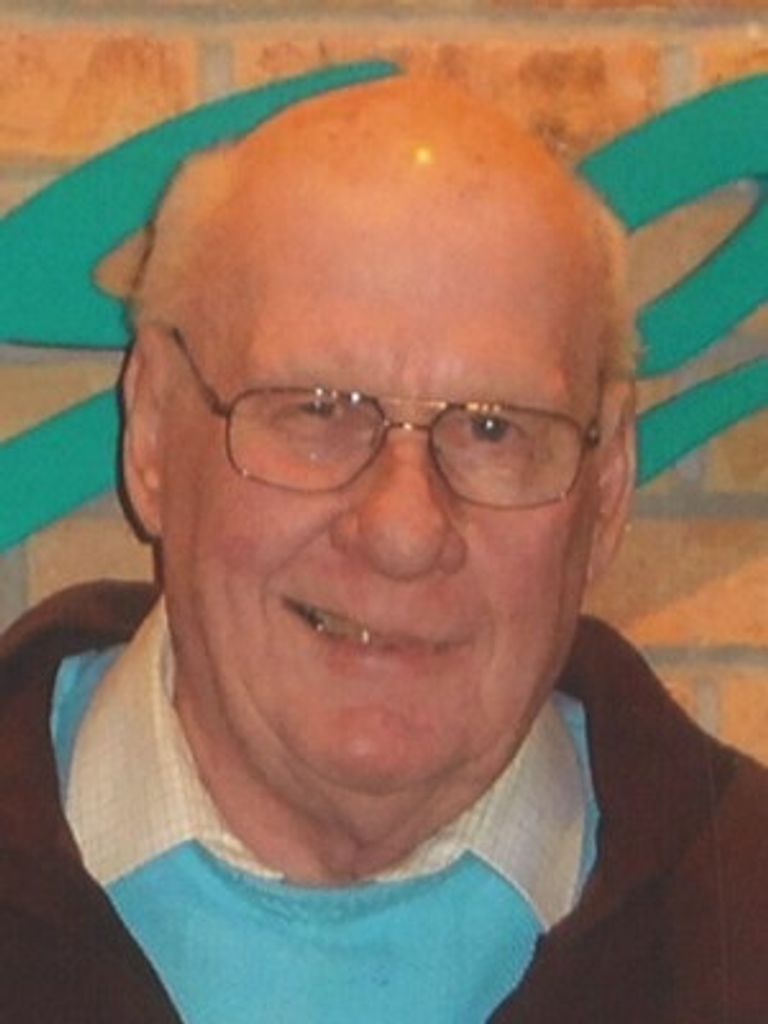 Allen L. Erickson