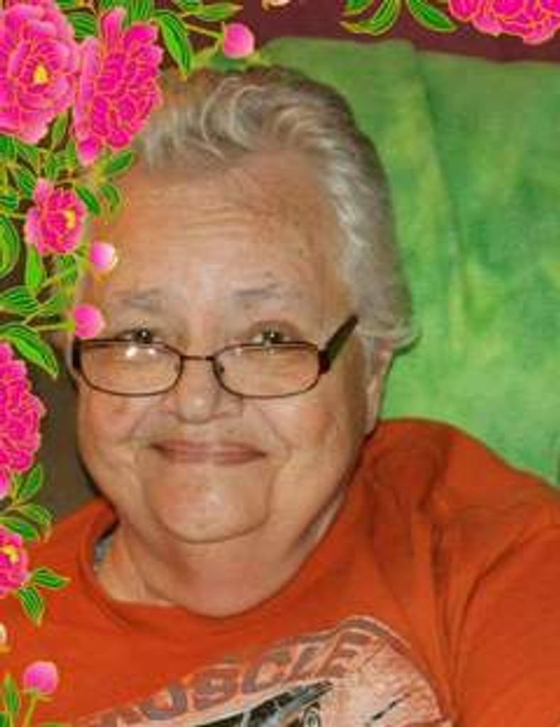 Kay Bernice (Diamond)  Bearty