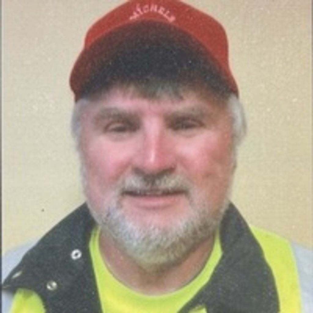 Joseph "Nutty" Robert Neckuty Profile Photo