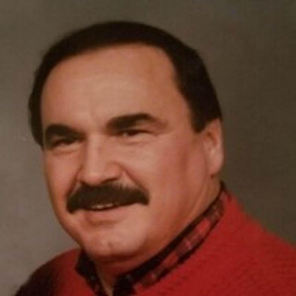 John C. Parr