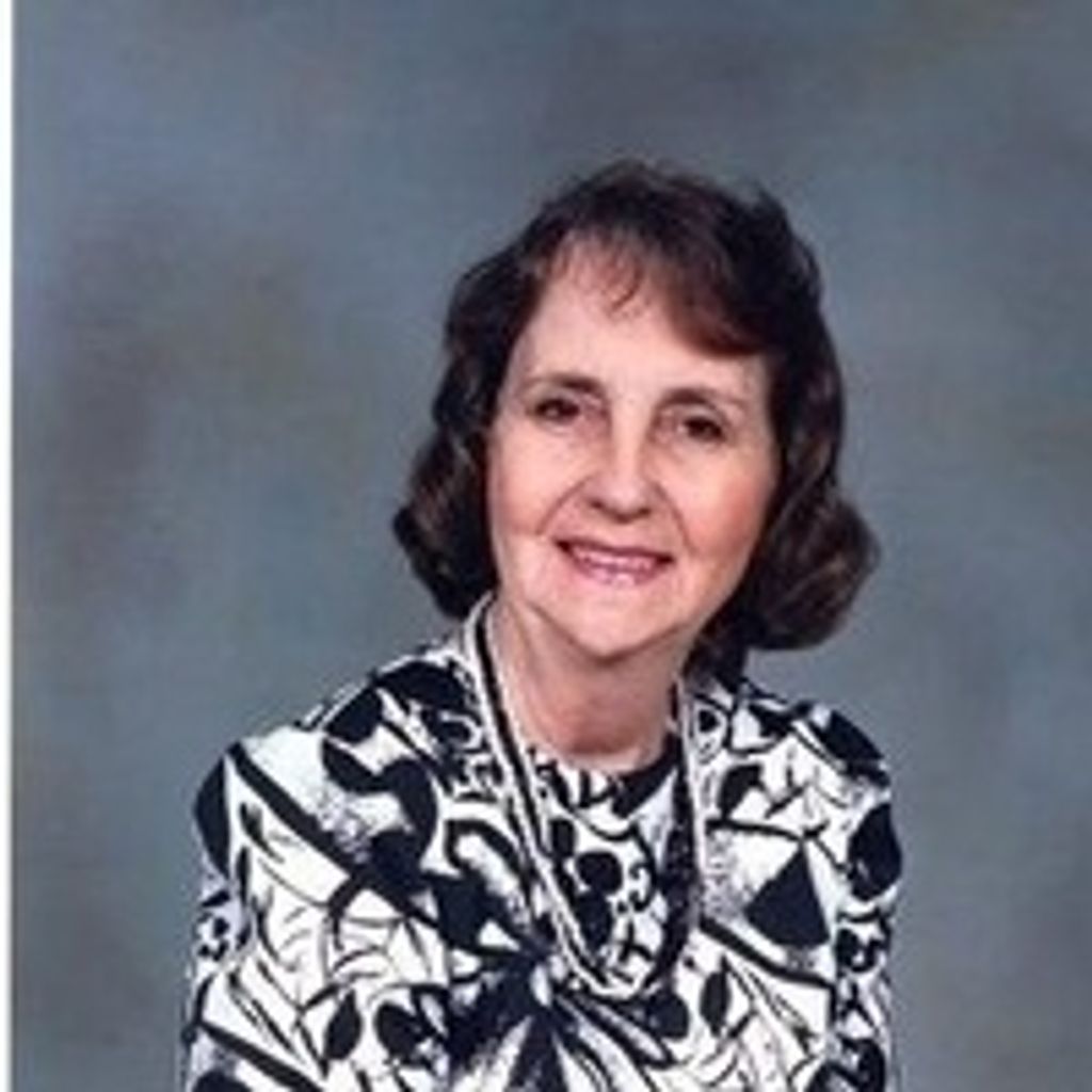 Elva Culpepper Dorminey