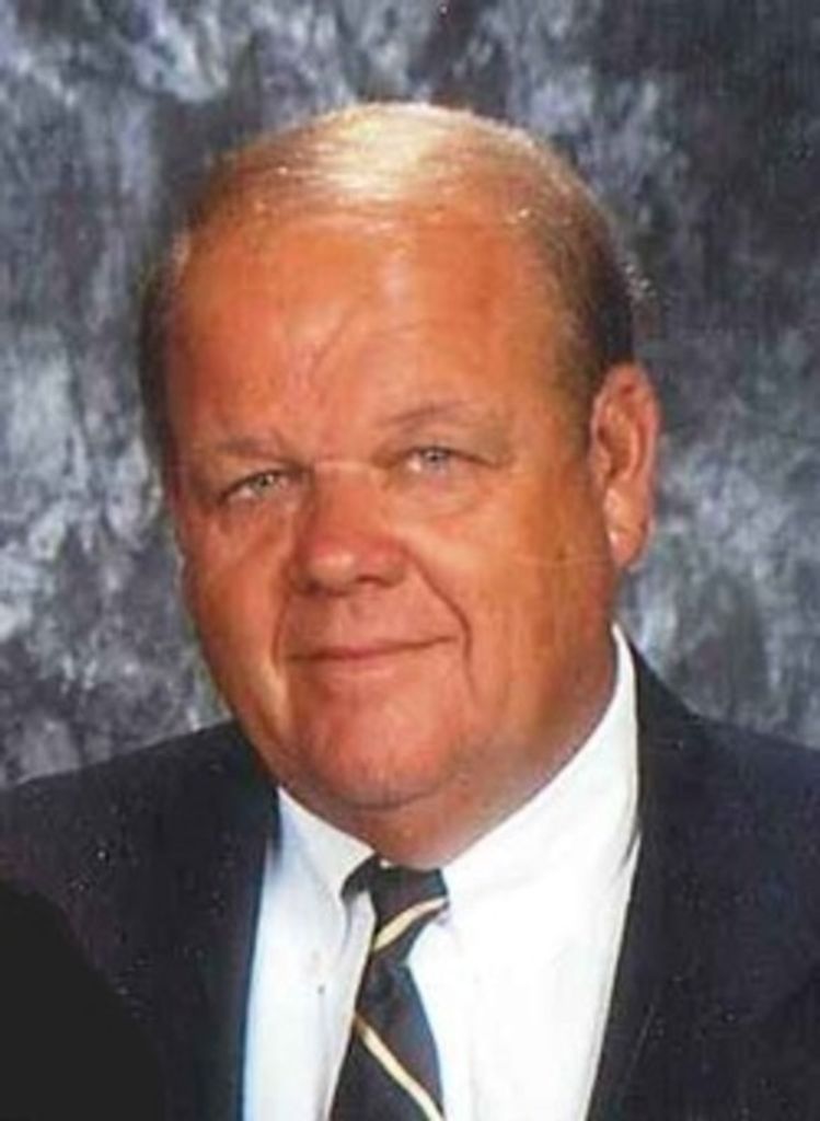 Malcolm Elliott Hall, Jr.