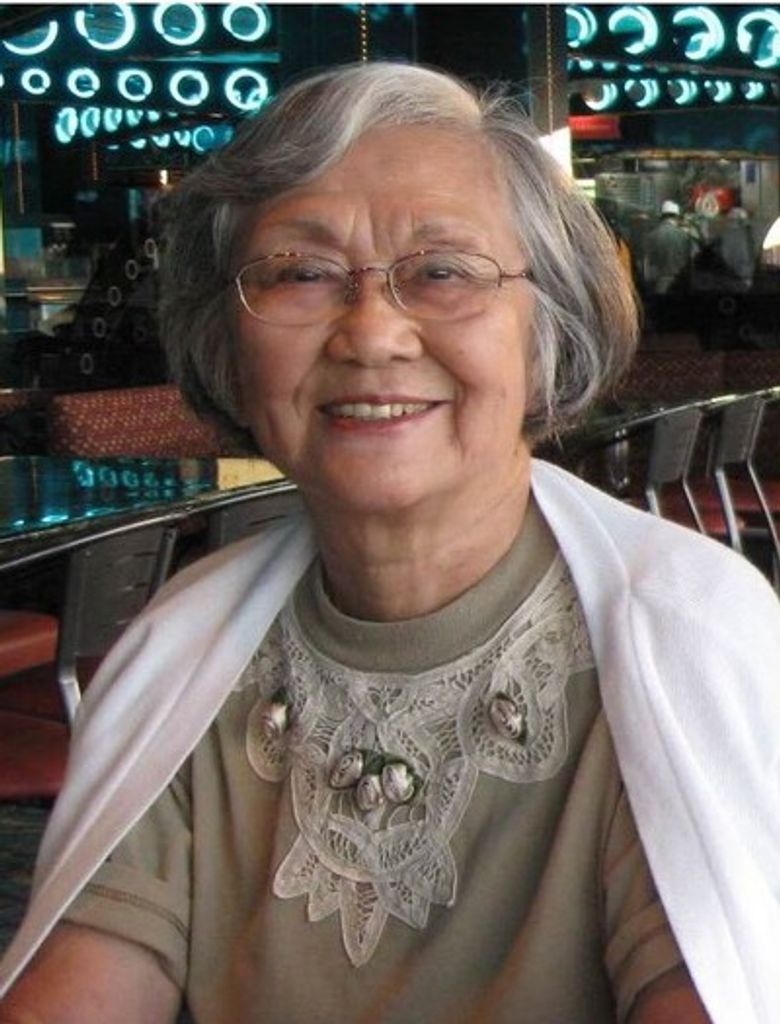 Yukie Sandra Picklesimer Profile Photo