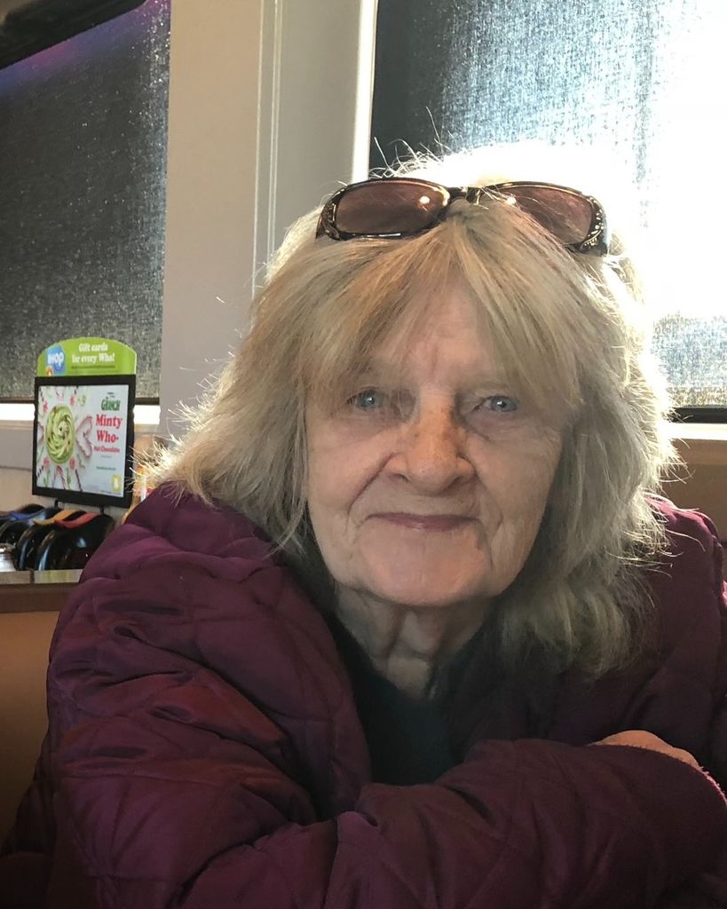 Marleen ann Maida Profile Photo