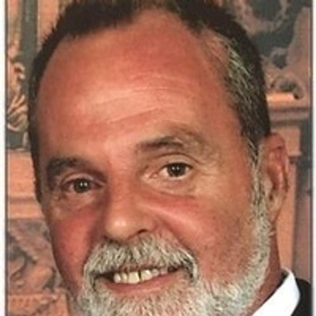 Anthony Butler