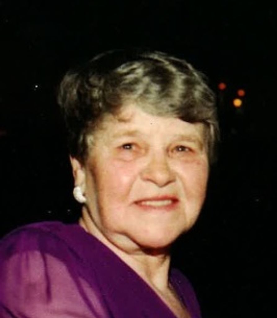 Adela Dubiel