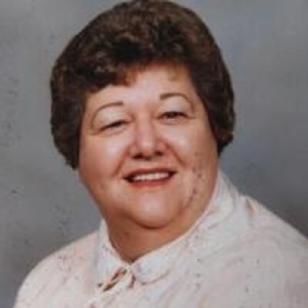 Ann May Stewart Mckinney Profile Photo