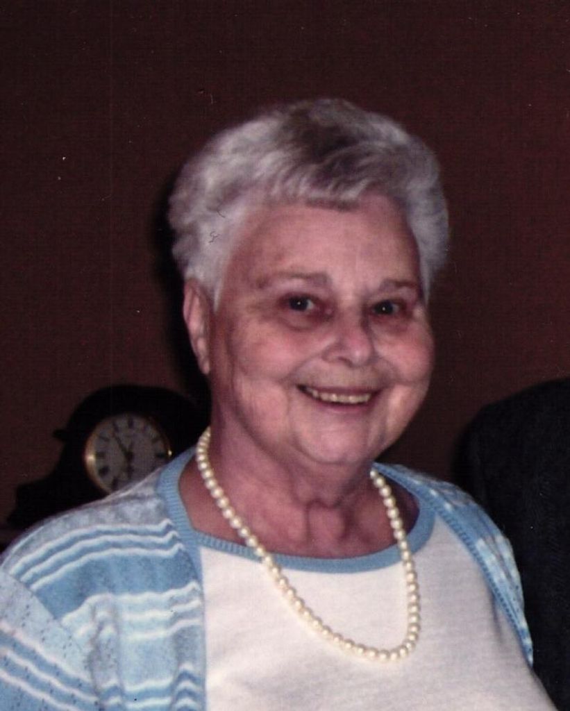 Virgie Ella Stults Profile Photo