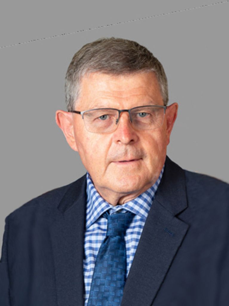 Richard "Chid" Parent