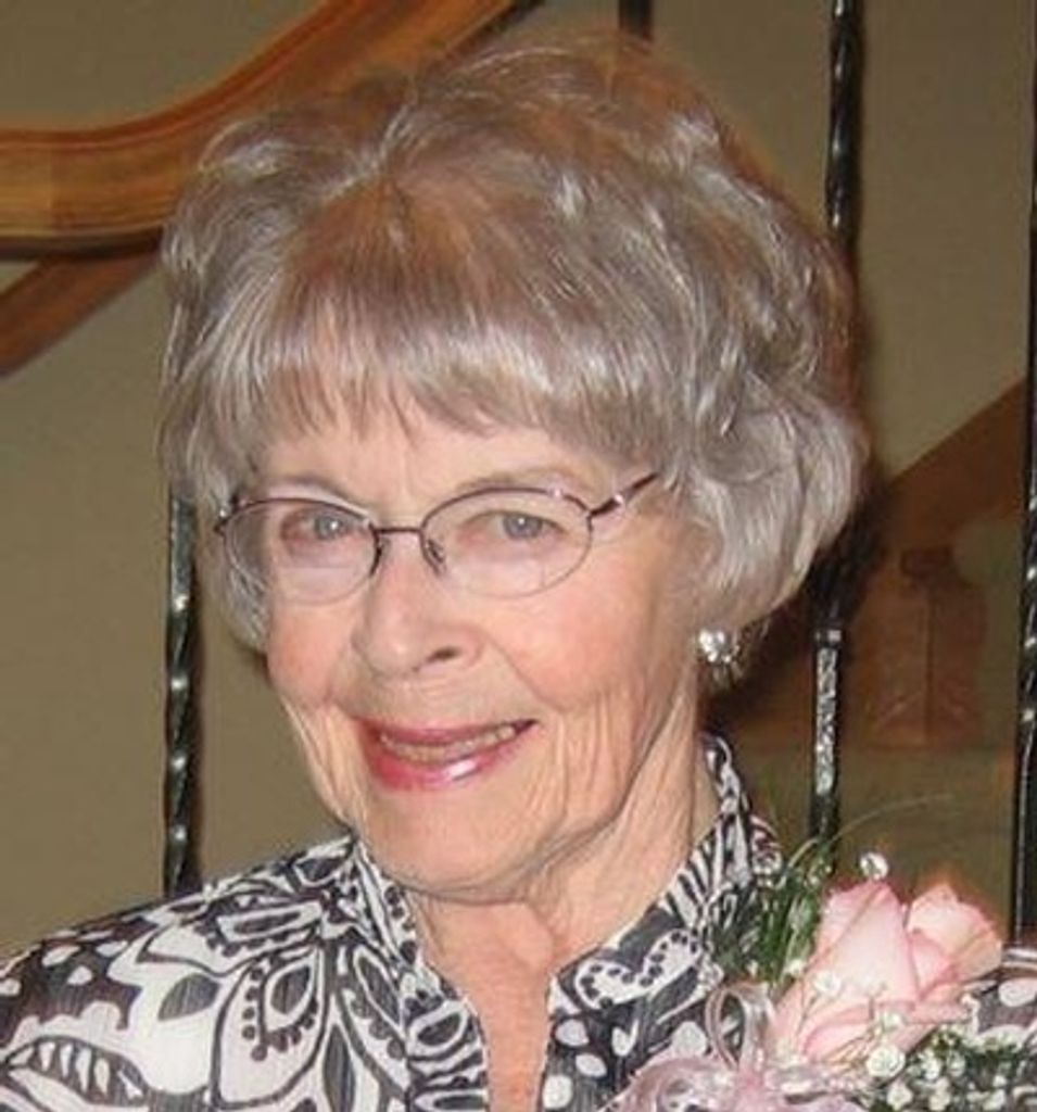 Jeannine Allen Profile Photo