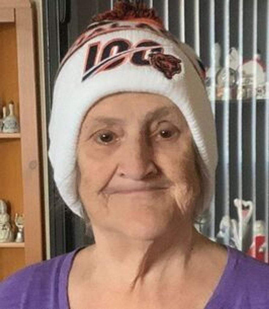 Rose Parrott Profile Photo