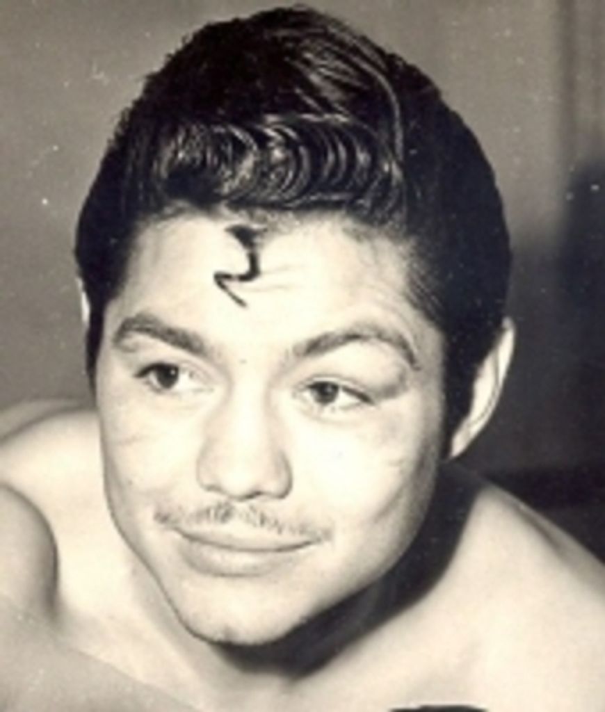 Jesus Chu-Chu Jimenez