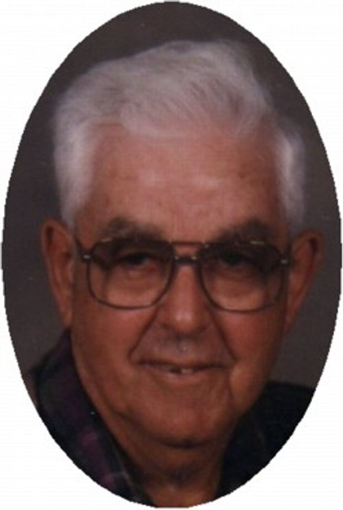 Horace Fontenot