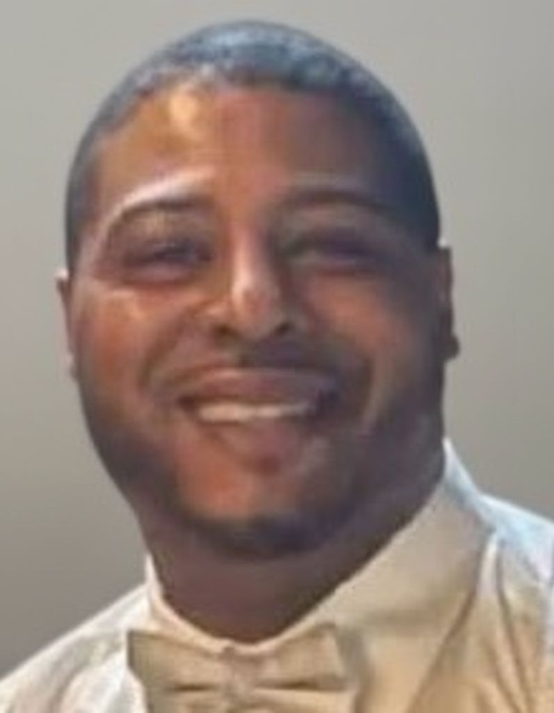 Vashawn Craig Shamar Peaks