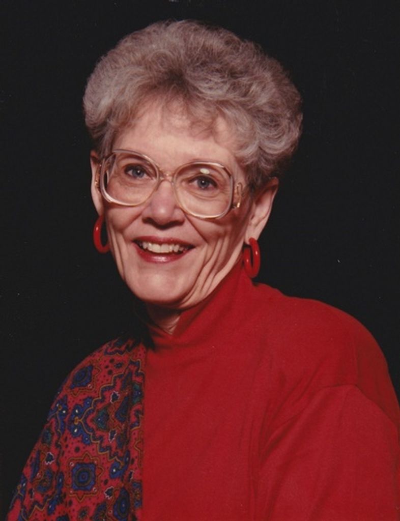Mildred Arnts