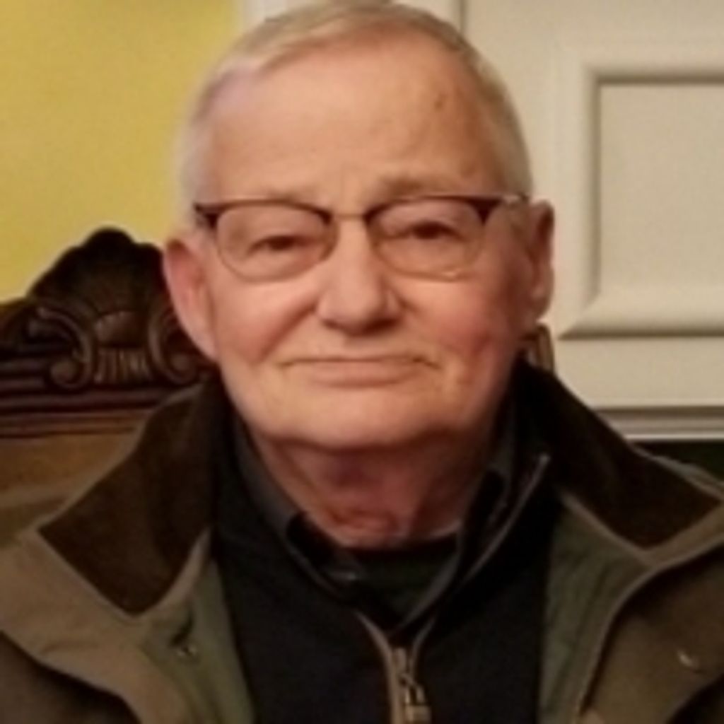 James W. Webb Profile Photo