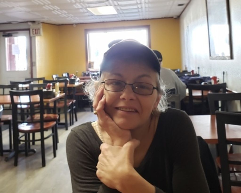 Angela Marie Mccasland