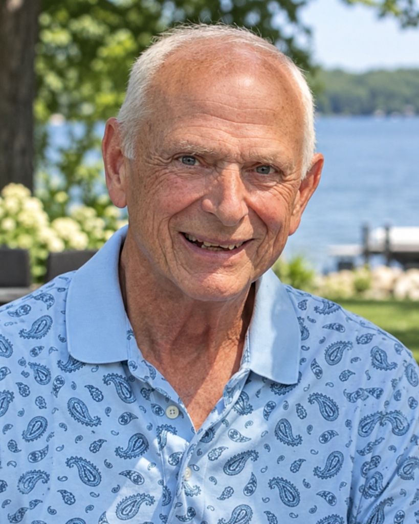 Paul R. Stier