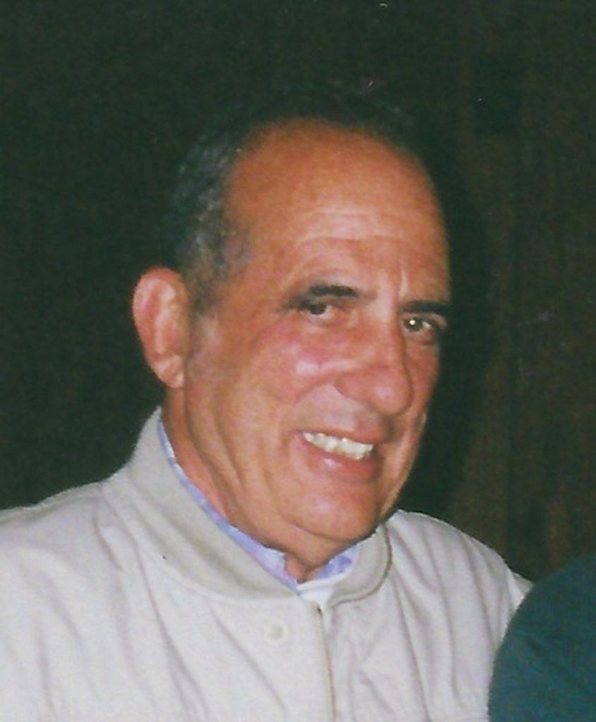 Richard L. Braun Profile Photo