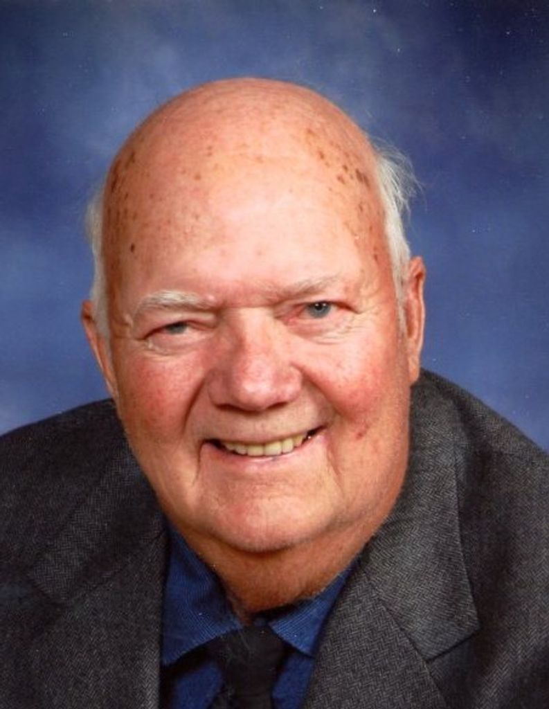 Orville Erickson