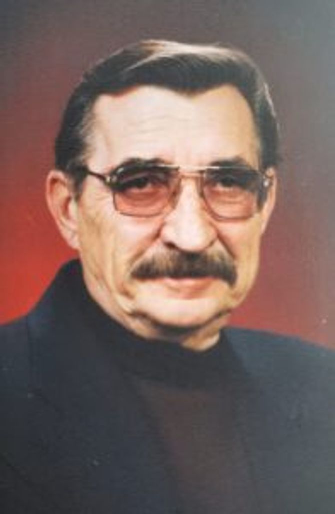John Emil Wiedmeier