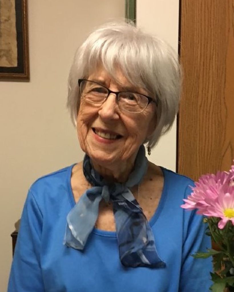 Mildred "Milly" E. (Waack) Lemke