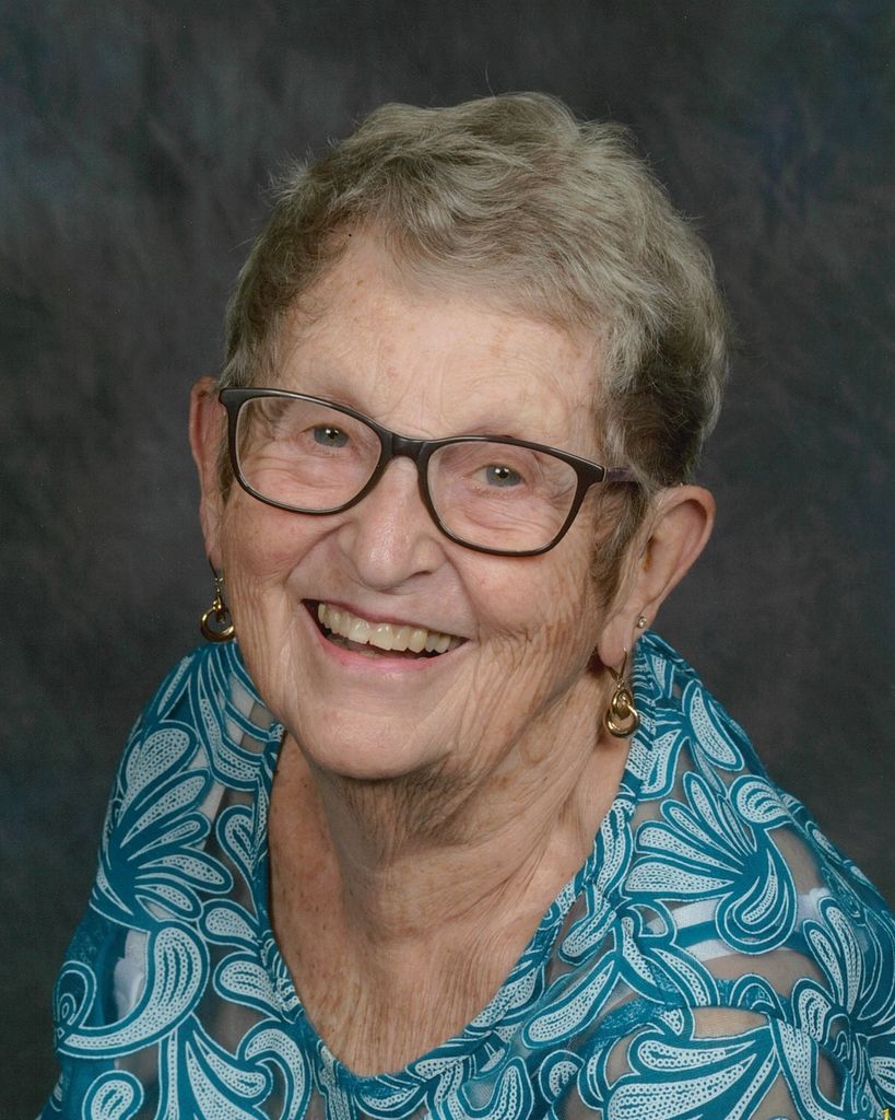 Marian Esther Slater Profile Photo